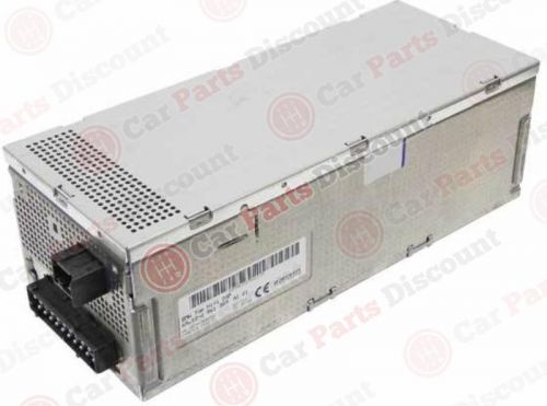 New genuine audio amplifier, 65 12 6 961 389