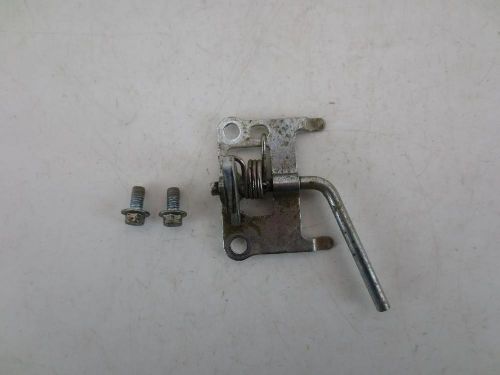 Honda trx450r trx 450er 450r seat latch assembly #90 08