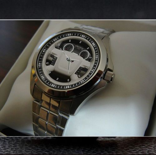 New arrival  ford escape steeringwheel watches