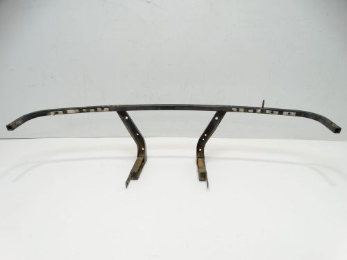 2009 polaris sportsman 800 efi atv rear cargo rack support bracket