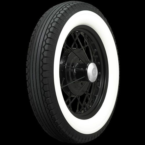550-20 bf goodrich 3 1/4&#034; whitewall performance bias tire