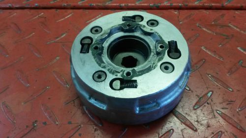 Honda xr 70 r dirt bike ( 1997  ) - clutch