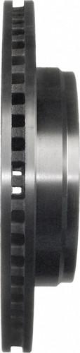 Wagner bd126062 front brake rotor/disc-disc brake rotor
