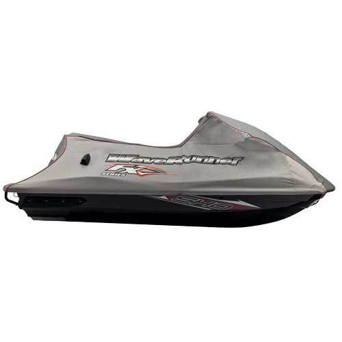 Yamaha jet ski fx sho charcoal red outdoor storage cover 12 13 2012 2013