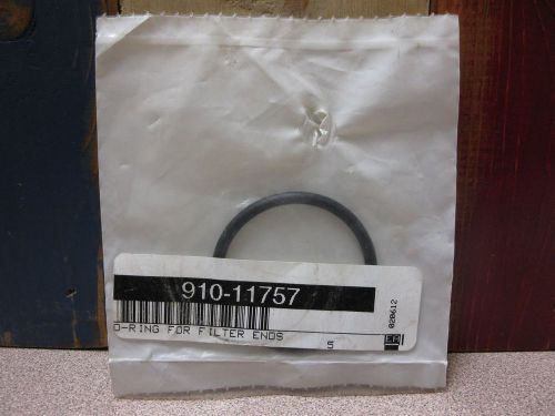 2 speedway replacement o-ring for fuel filter ends  free shipping