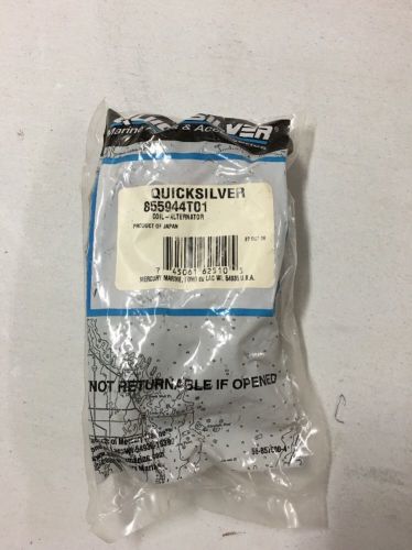 Mariner 855944t01 coil, alternator
