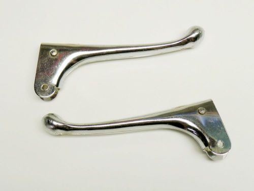 Nos indian jx50 levers jx 50 jx-50 mini dirt bike motorcycle