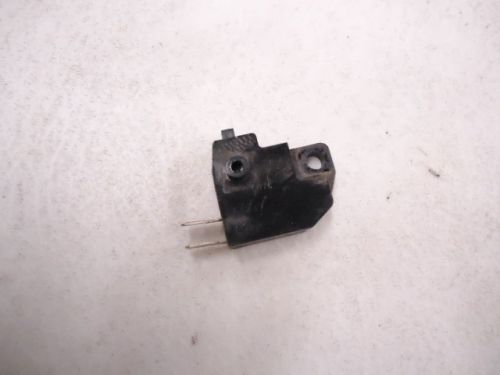 2014 kawasaki ninja 300 abs ex300b front brake light master cylinder switch