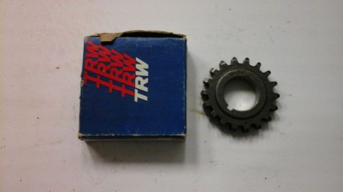 Trw  ss 391timing gear 1964-1976  chevy 283,302,307,327,350  (crank sprocket)