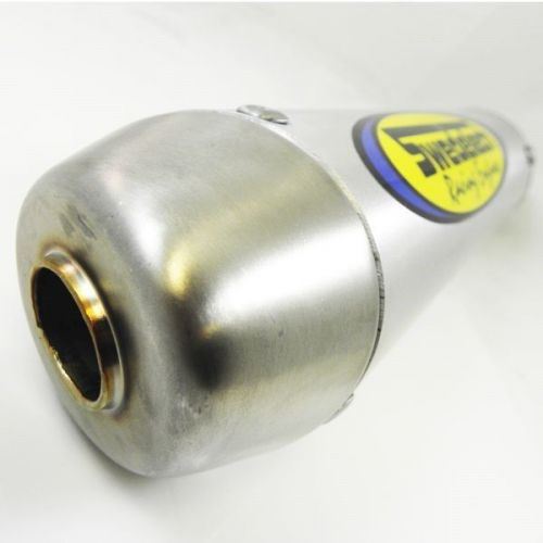 Swedetech cr125 stock moto silencer - 14 inch, shifter kart  tony fa kart crg