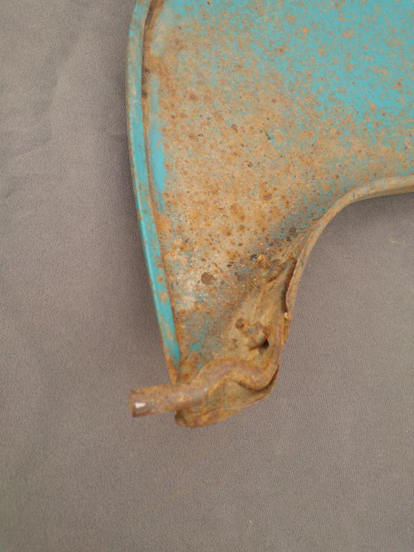 1958 Olds Oldsmobile Fender Skirts, US $74.99, image 3