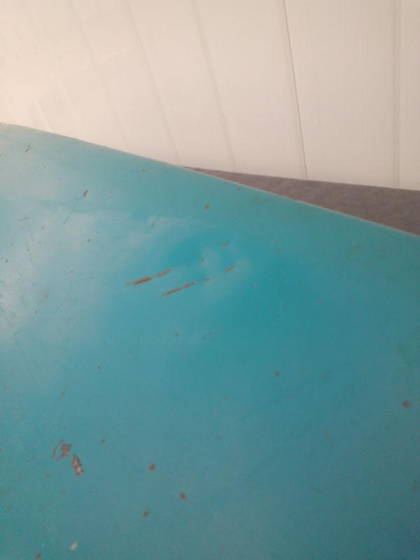 1958 Olds Oldsmobile Fender Skirts, US $74.99, image 7