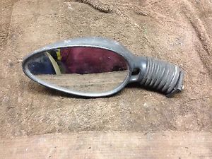 Arctic cat cougar left hand mirror 550 580 440 340 600 700 500 carb efi sno pro