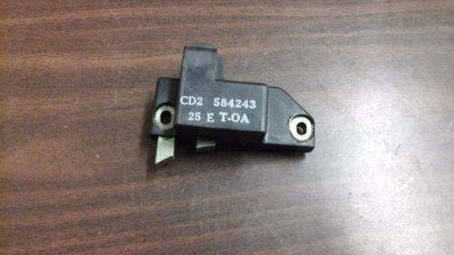 Power pack - johnson/evinrude/omc - 0584243