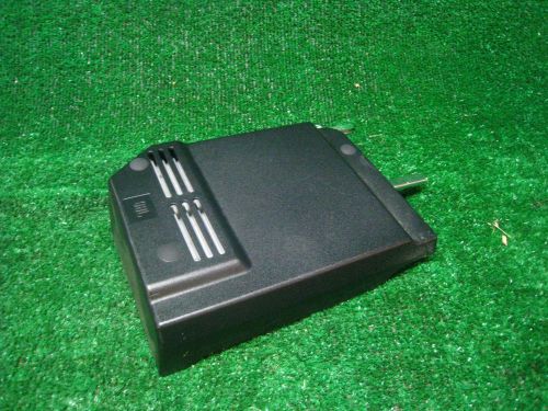 2008 toyota highlander limited jbl radio sound amplifier harman/beckerjbl