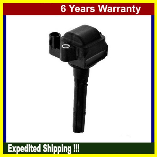 Motorking ignition coil #b268 toyota avalon camry sienna solara lexus es300 3.0l