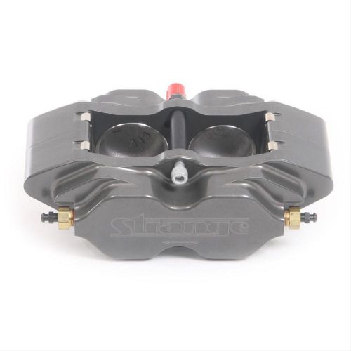 Sell Strange B1850 Strange four piston calipers with soft pads pr in