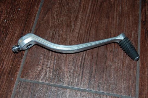 Yamaha yfz450r yfz 450  aluminum shifter shift lever foot 04-08