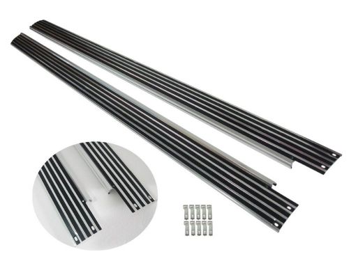 Pg classic fc-392t 1969 ford cougar sport special rocker molding