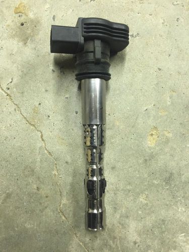 Mk5 vw jetta gti rabbit audi a3 a4 tt 2.0t ignition coil pack coilpack 06f905115