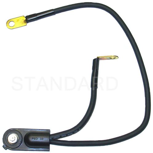 Standard motor products a11-4hd battery cable negative