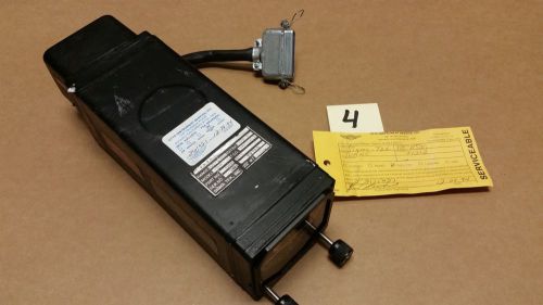 Sigma tek iu-445 hsi  p/n  iu445 directional gyro      #4