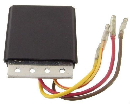 New voltage regulator for polaris atv magnum sportsman worker 2203636 4060173
