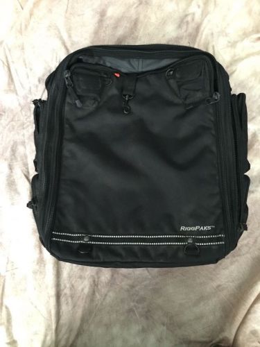 Nelson-riggs sissy bar pack