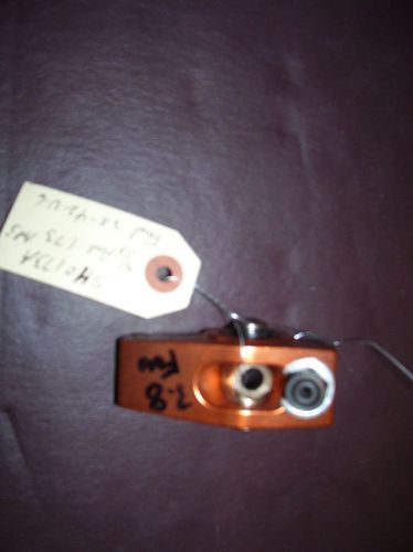 New sh4o173a 3.8-4.2 ford 5/16 pedl1.73 ratio harlan sharp roller rocker arm