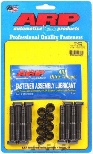 Arp high performance series connecting rod bolt kits 151-6002