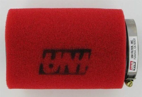 Uni filter uni dual stage pod filter, straight 2 3/4"x4 1/2"x6