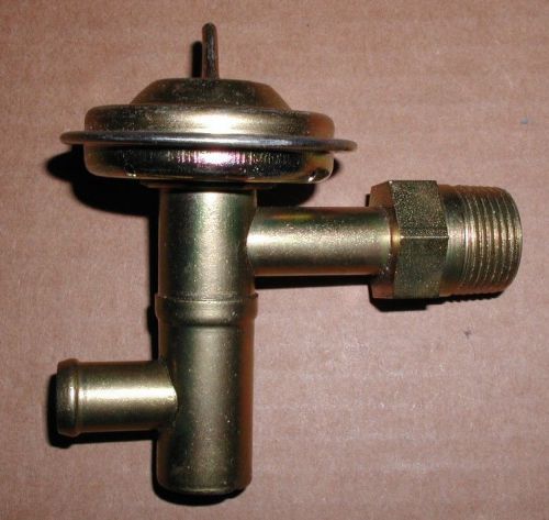 Nos heater control valve, 1971-1979 oldsmobile &amp; buick applications