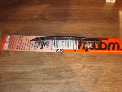 New woodys dooly carbide ds6-8250 6" inch summit mxz mach z 1 formula