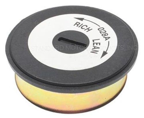 Standard motor products cv156 choke thermostat (carbureted)