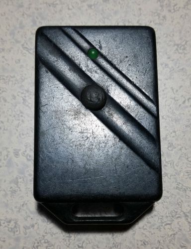 Astrostart j5frs-3t(j5frs3t) keyless auto-start remote transmitter fob, item 458