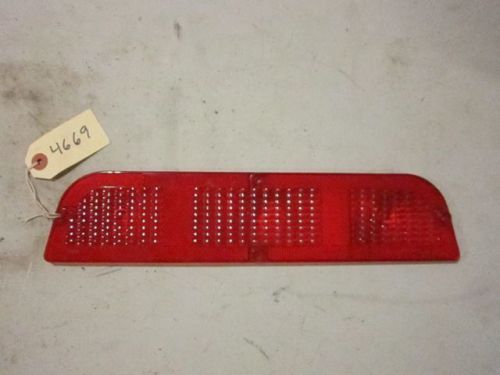 Polaris brake lense cover - 2002 xc 700 - 5430423 - #4669