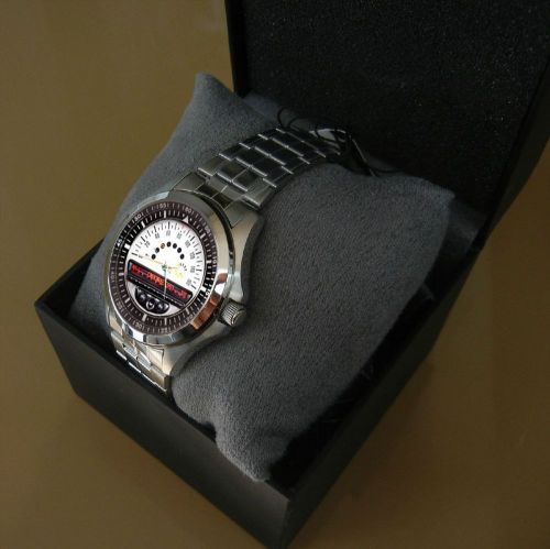 New item mini cooper s countryman speedo wristwatches