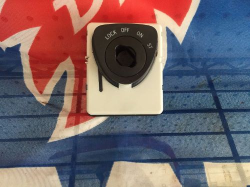Saab 9-3 ignition switch p/n 12801010 2003-2011 93