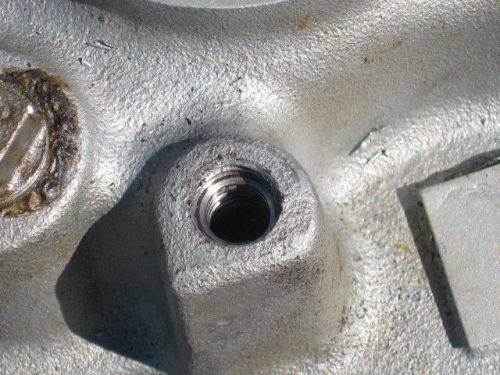 Engine intake manifold-performer eps edelbrock 2701