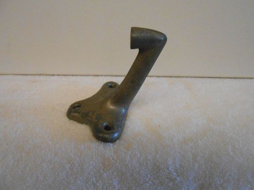 1953 plymouth  - mopar- inside mirror bracket