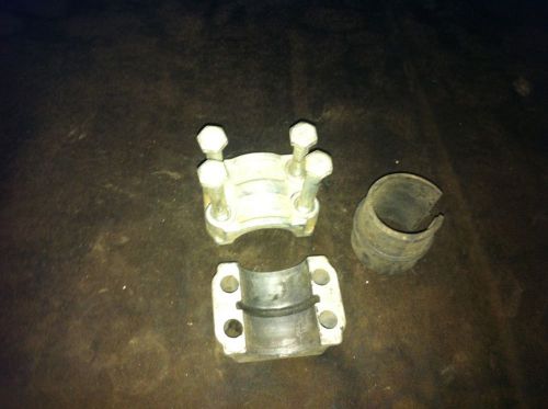 Trx300ex upper steering stem collar mount