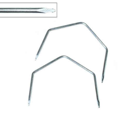 Radio navi removal keys tool set of 2 opel gto pontiac rrk110