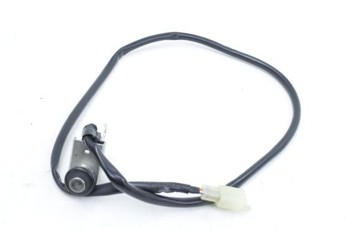 05-16 suzuki drz400sm drz 400 sm oem stop lamp switch