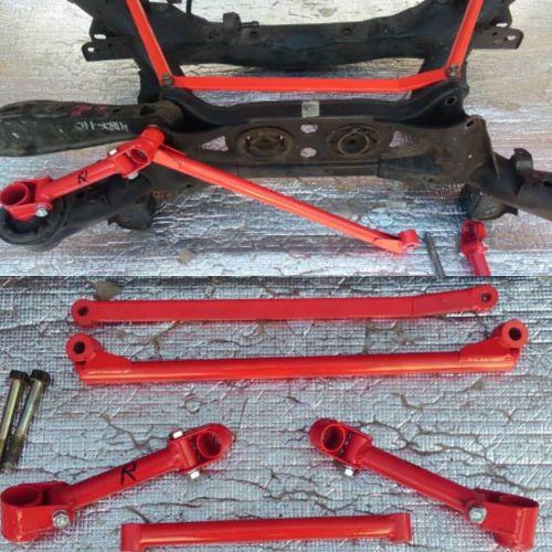 Sell Rear subframe reinforcement kit (Toyota sxe10 Lexus is200 is300