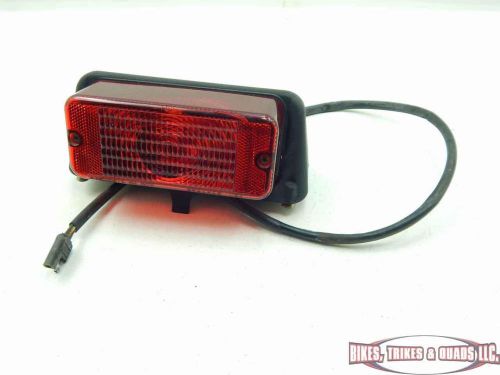 2003 arctic cat firecat f5 taillight brake light