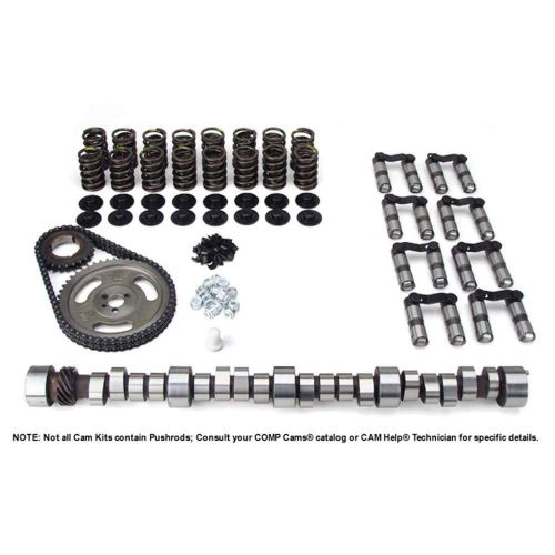 Sell Comp Cams K114308 Cam & Lifter Kit CAM COMPONENT KIT BBC in