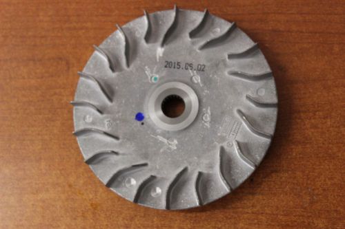 07-2016 yamah grizzly kodiak viking primary fixed sheave clutch 3b4-17611-00 oem