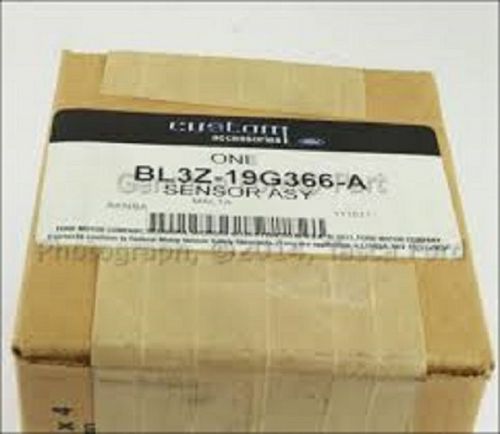 Ford f150 hood safety switch for remote start 2011-2014