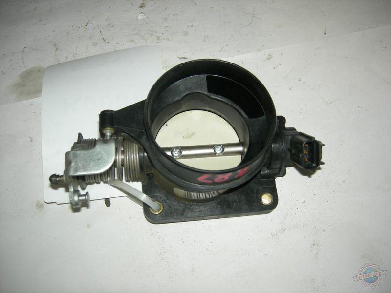 Throttle valve / body ranger 388614 04 05 06 07 08 09 10 11 assy ran nice