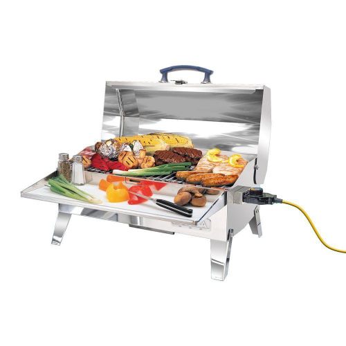 Magma adventurer marine series "cabo" electric grill a10-703e, new